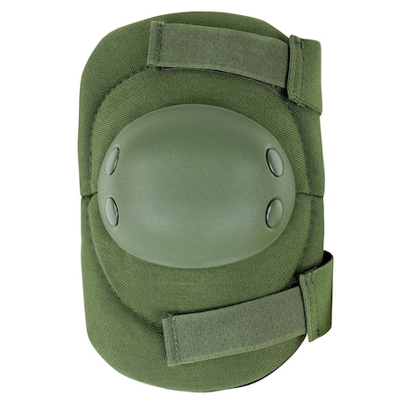 Condor Outdoor Products ELBOW PAD, OLIVE DRAB, PR EP1-001